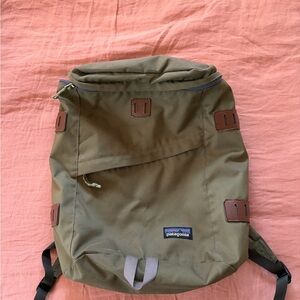 Patagonia Backpack